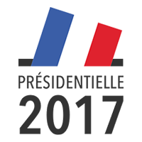 logo présidentielles