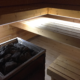 Équipement Led Sauna